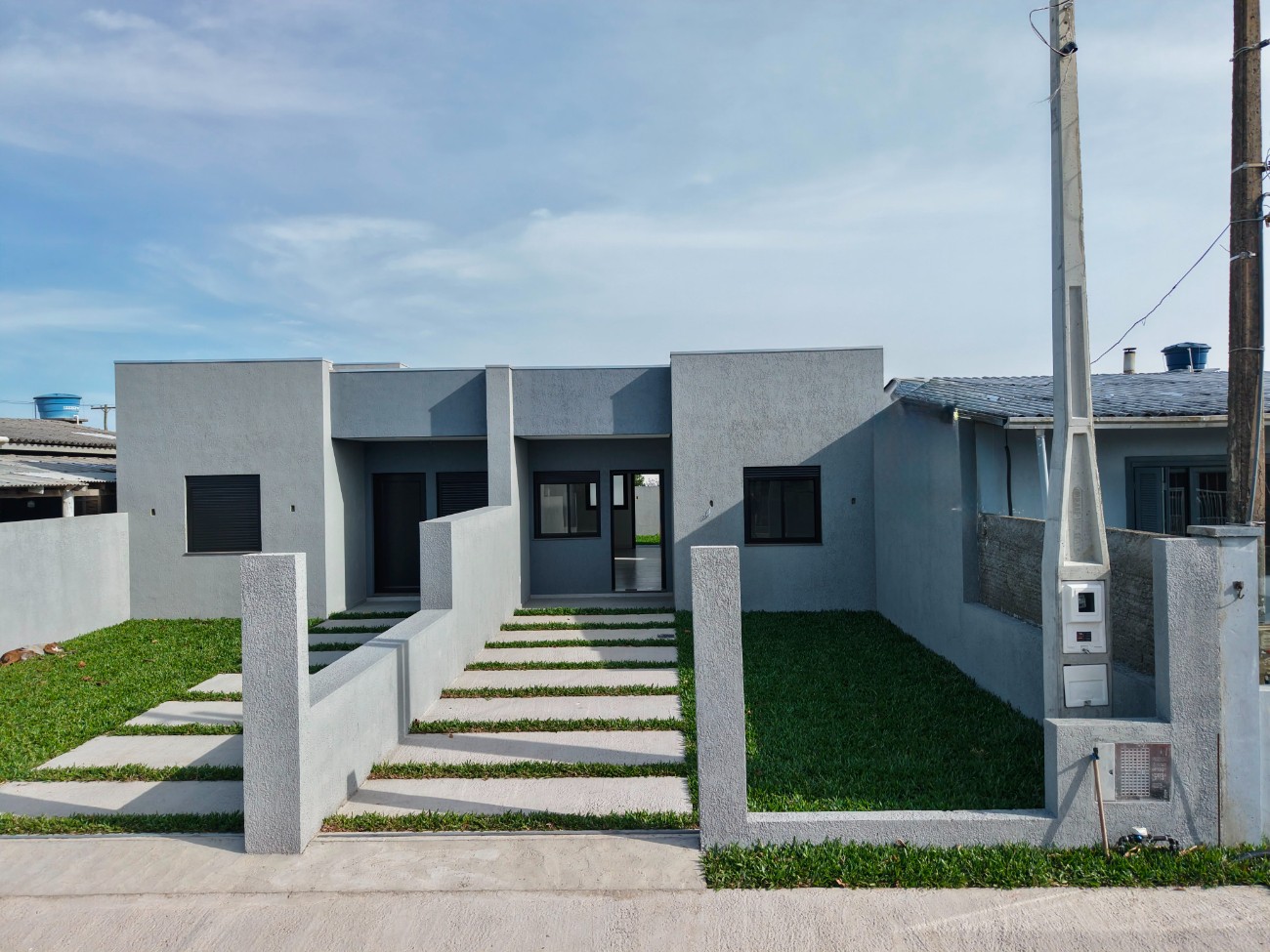 Casa 2 dormitórios para venda, Capão Novo em Capão da Canoa | Ref.: 2393377