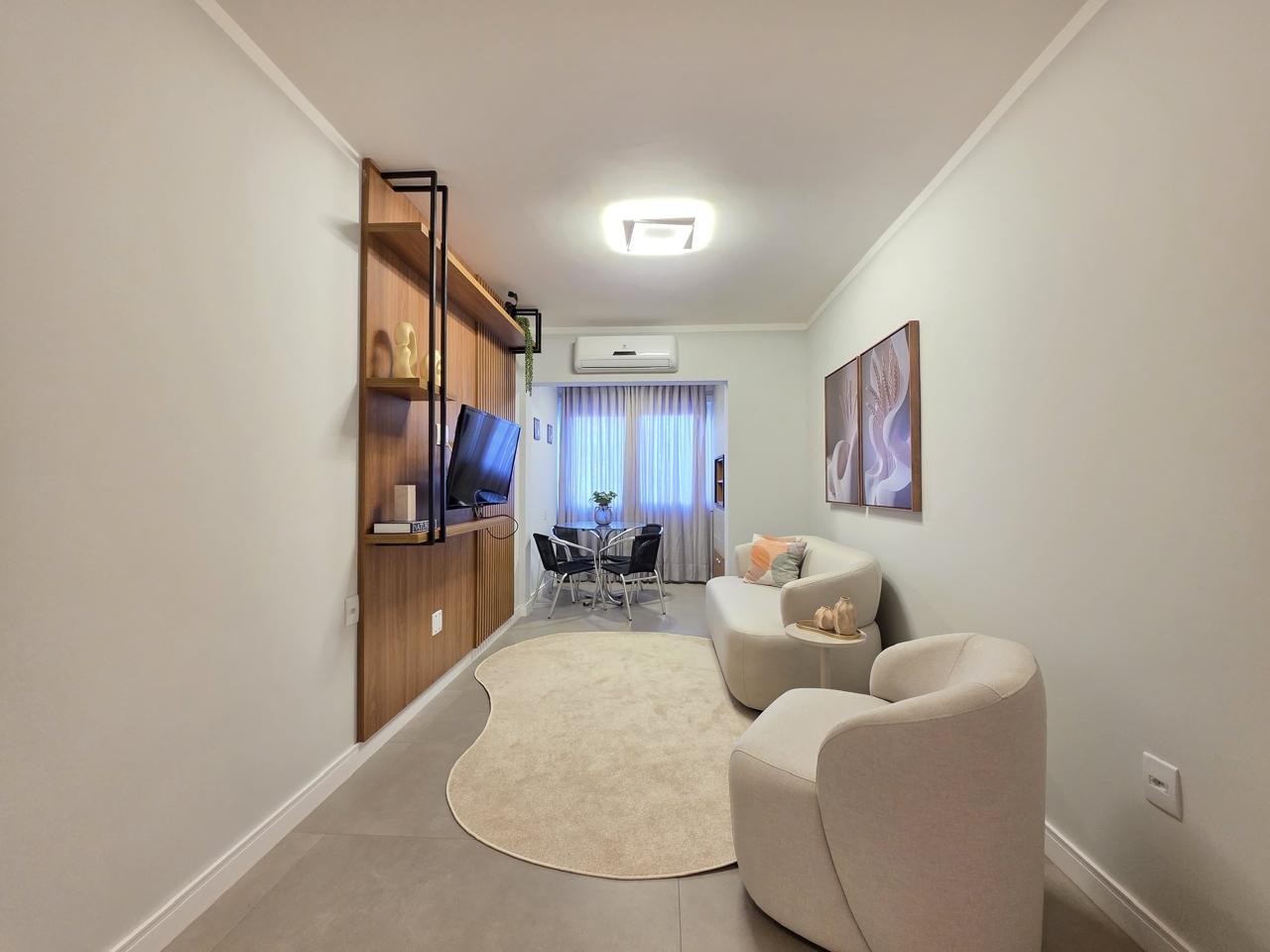 Apartamento 1 dormitório para venda, Centro em Capão da Canoa | Ref.: 2393379