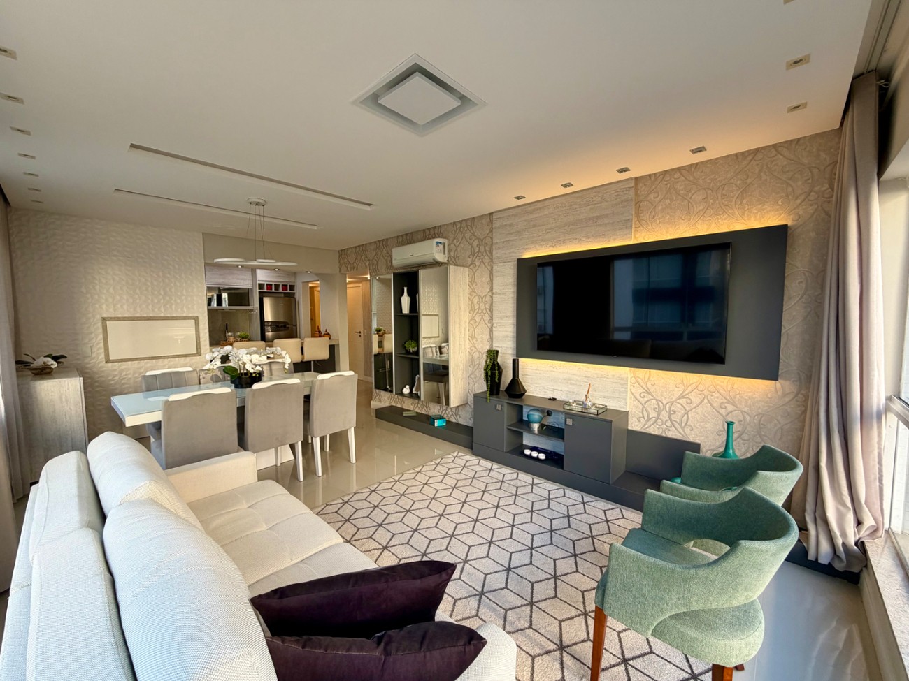Apartamento 2 dormitórios para venda, Navegantes em Capão da Canoa | Ref.: 2393423