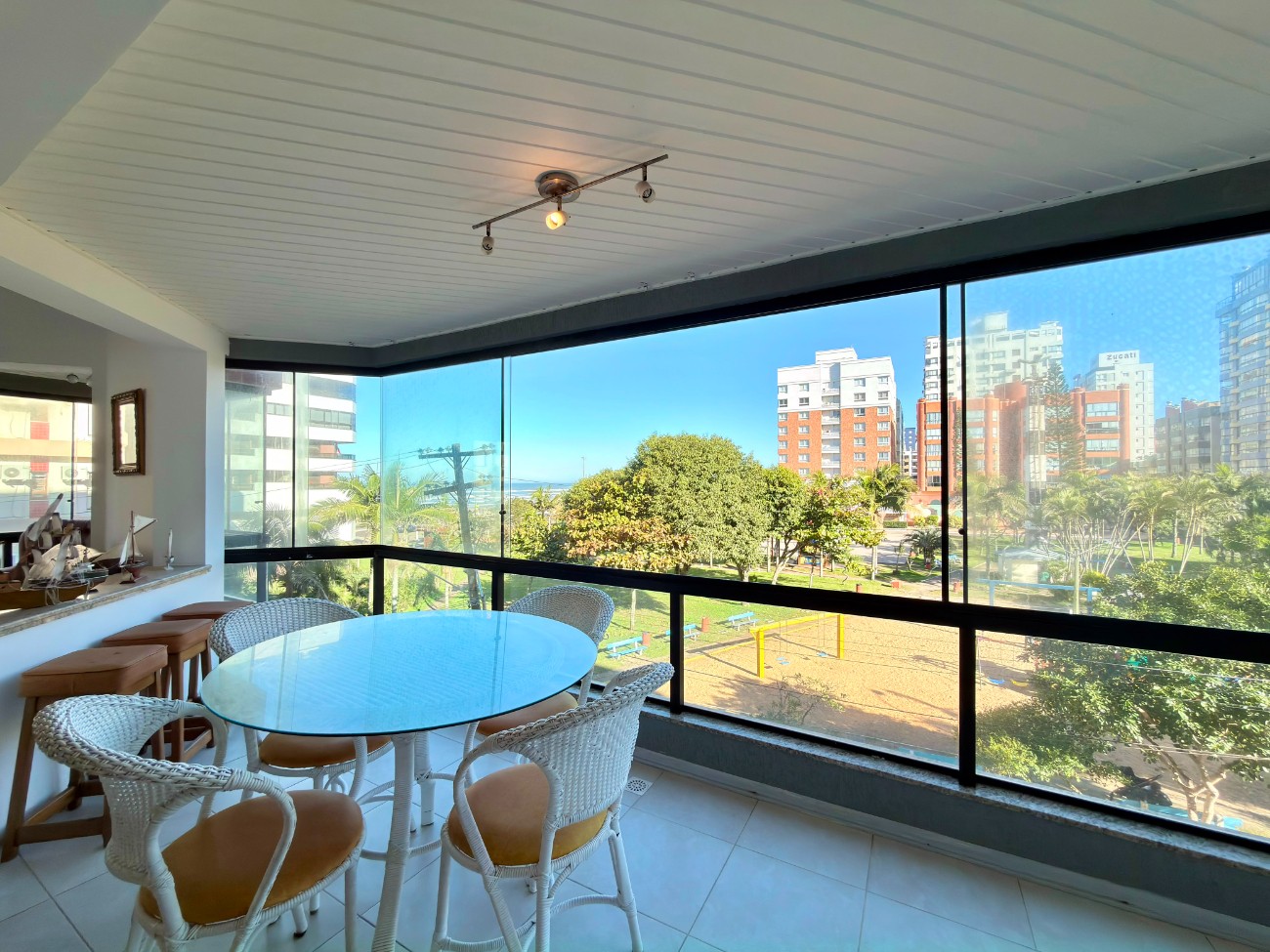 Apartamento 3 dormitórios para venda, Centro em Capão da Canoa | Ref.: 2393441