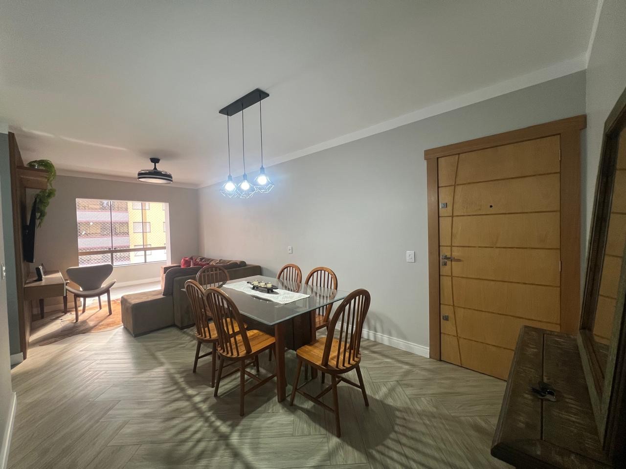 Apartamento 3 dormitórios para venda, Zona Nova em Capão da Canoa | Ref.: 2393444