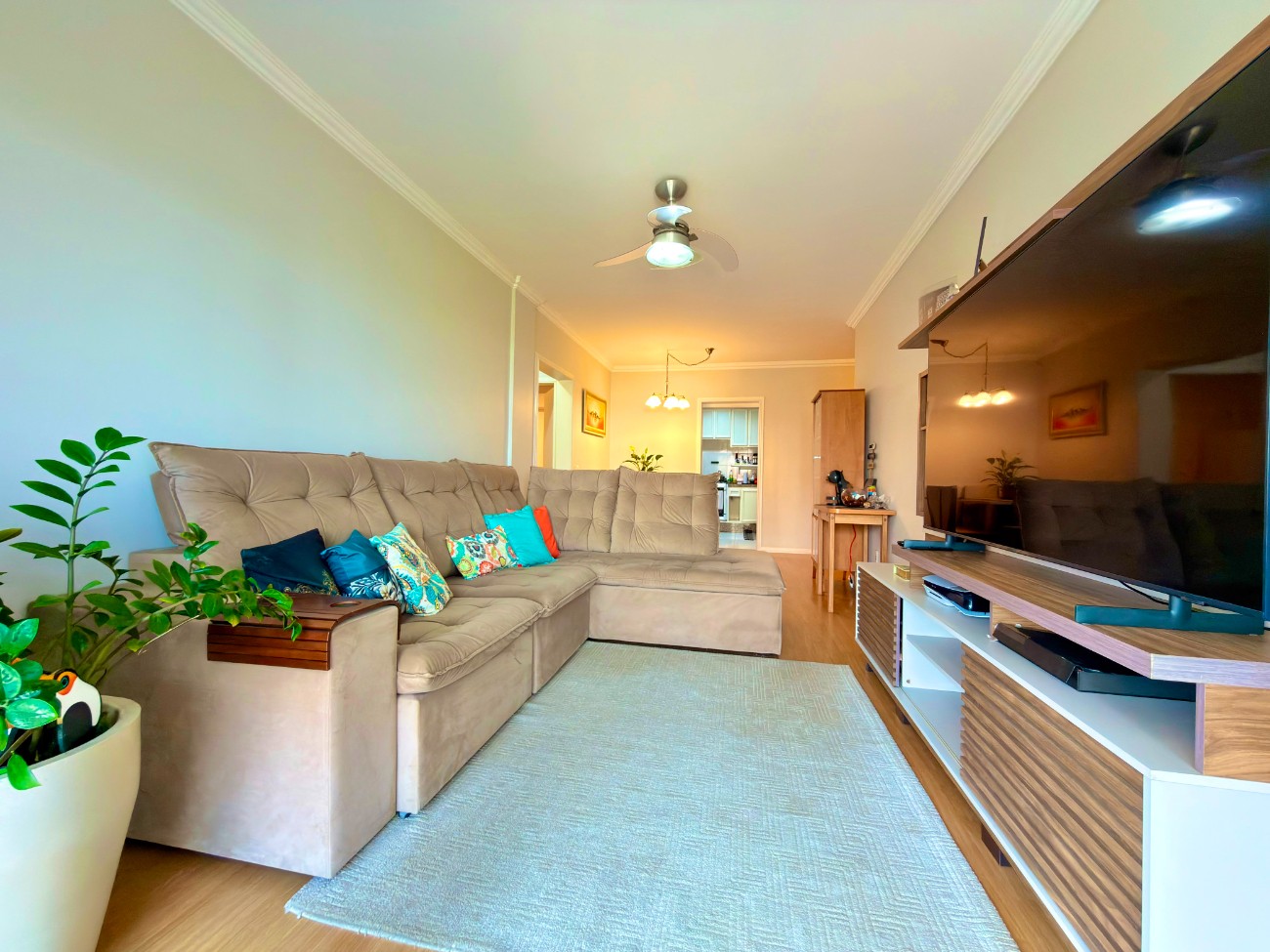 Apartamento 3 dormitórios para venda, Centro em Capão da Canoa | Ref.: 2393445